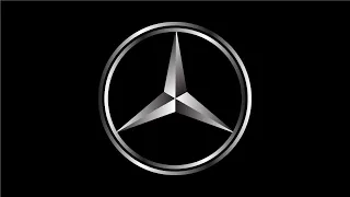 How To Make Mercedes Logo World s Most Famous Logo Adobe Illustrator