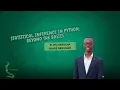 Statistical Inference in Python Beyond the Basics Elvis Kwabena Asare Nkrumah