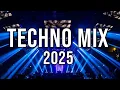 Download Lagu TECHNO MIX 2025 💣 Remixes Of Popular Songs 💣 Only Techno Bangers #76