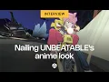 UNBEATABLE How D-CELL makes 2D sprites pop in 3D environments