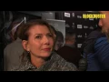 Hanne Jacobsen - verdenspremiere pa Dr Strange
