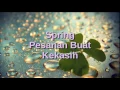Spring - Pesanan Buat Kekasih