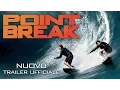 Video di Point Break - Trailer italiano ufficiale #2 [HD]