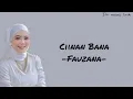 Fauzana - Ciinan Bana (lirik musik dan terjemahan) Lagu Minang virall