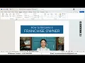Shelly Cashman Word 365 Module 9 End of Module Project 1 B T Finance Services