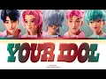 Download Lagu SAJA BOYS Your Idol Lyrics | 사자 보이즈 \