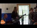 The Wood Brothers - Line Those Pockets