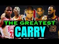 Download Lagu Who Had The Greatest CARRY Job of All Time?