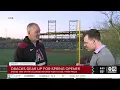 D-backs manager Torey Lovullo joins ABC15 Mornings ahead of spring opener