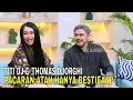 Titi DJ Klarifikasi Isu Settingan Dengan Thomas Djorghi | FYP (09/12/25) Part 1