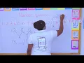 How to identify the missing number in number patterns CBC Grade 1 Math Lesson EasyElimu