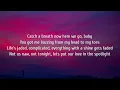 Morgan Wallen - Afterglow (Lyrics)