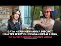 Lagu Gaya hidupnya mewah disorot usai terseret isu perselingkuhan dengan kepala BNN, ternyata ini gurita