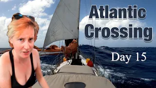 1,200 MILES from LAND! | Sailing Wisdom [S3 Ep28]