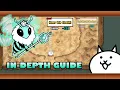 How to Beat Honey Drip EASILY Battle Cats Queen s Condemnation