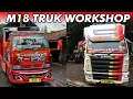 Download Lagu MASA KE MASA TRUK TRENDING TOPIC