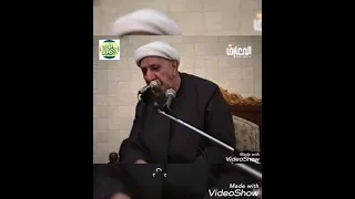 لماذا عظَّم اللهُ تعالى منزلة الشهيد؟ الشيخ أحمد الوائلي (رحمه الله)