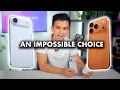 Download Lagu Can't Decide Between iPhone 17 Pro and Air? Watch This!