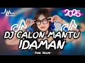 Download Lagu DJ CALON MANTU IDAMAN MAMA MU (Rombongan Bodonk Koplo) ♫ TIKTOK FYP VIRAL REMIX VERSION