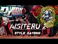 Lagu ❗DJ BANTENGAN AISITERU 2 SATRIO DAMAR WATI❗BY YGK PROJECT📌@satriodamarwati  