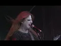 BEHEMOTH - Ben Sahar - Bloodstock 2016