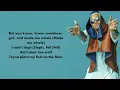 Chris Brown — Fallin' (Lyrics) ft. Leon Thomas