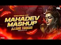 Lagu The Mahadev Mashup | Sawan Special | Mahadev Songs | Dj Anil Thakur
