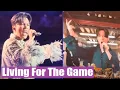 Download Lagu НОВАЯ ПЕСНЯ 2025. ДИМАШ - Living For The Game (НЬЮ ЙОРК. АМЕРИКА)