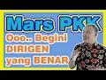 Download Lagu Tutorial Dirigen Mars PKK #pakipin