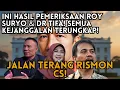 Download Lagu JALAN TERANG RISMON CS! INI HASIL PEMERIKSAAN ROY SURYO \u0026 DR TIFA! SEMUA KEJANGGALAN TERUNGKAP!