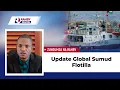 Download Lagu Rahby || Update Global Sumud Flotilla (p2)