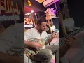 Ali Tatlıbal - Caney #azerbülbül #uzi Elektro saz Cover