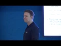 APIC DC API Deep Dive