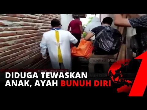 Polisi Rilis Hasil Autopsi Tewasnya Satu Keluarga di Blitar | tvOne