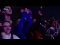 JIJIJI (NO LO SOÑE) BIZARRAP en LOLLAPALOOZA - HOMENAJE AL INDIO SOLARI