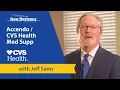 Accendo CVS Health Medicare Supplement Is Here New Horizons FMO