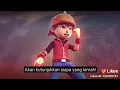Lagu TIKTOK BOBOIBOY DJ APAPUN MEREKA BILANG VERSI EDITOR BERKELAS #EDITORBERKELAS
