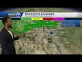 Corey KOAT 7 Weather Forecast for September 8 2024