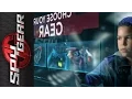 Download Lagu Spy Gear Everyday Missions - Operation Pizza