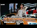Download Lagu 🎵 NEW Release DJ FULL BASS TRENDING Tiktok Terbaru 2025 || REMIX SONGS COMPILATION