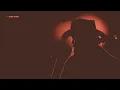 Chris Stapleton - The Fire (Official Lyric Video)