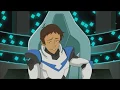 Lance s Death