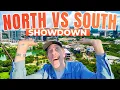 NORTH VS SOUTH Austin Texas The Complete Breakdown