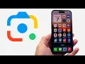 How to Use Google Lens on iPhone