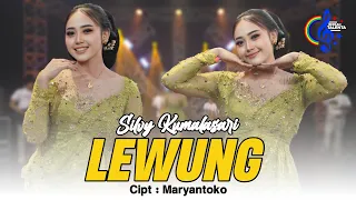 silvy kumalasari lewung official music video l dadi liwung atiku