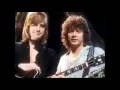 Lagu BLUE GUITAR - BLUE JAYS (JUSTIN HAYWARD \u0026 JOHN LODGE) Live At Lancaster University in 1975