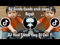 Download Lagu DJ POPO SIROYO MEISSIE ABE | DJ POPO SILOYO BY DERIX MAIL VIRAL TIKTOK TERBARU 2025 YANG KALIAN CARI
