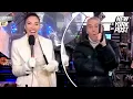 Whitney Cummings goes viral for roasting CNN live on-air and torching Dems