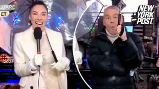 Whitney Cummings goes viral for roasting CNN live on-air and torching Dems