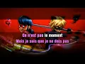 Download Lagu BOF Miraculous (Lou \u0026 Lenni-Kim) - Ce mur qui nous sépare (2023) [BDFab karaoke]
